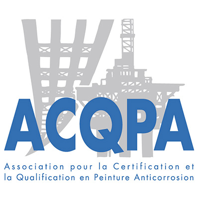 acqpa qualification peinture industrielle